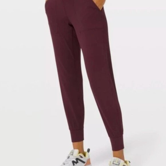 LULULEMON Align jogger - Picture 1 of 7